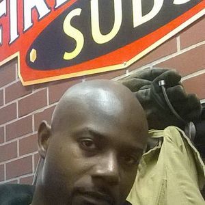 Meet your Posher, George